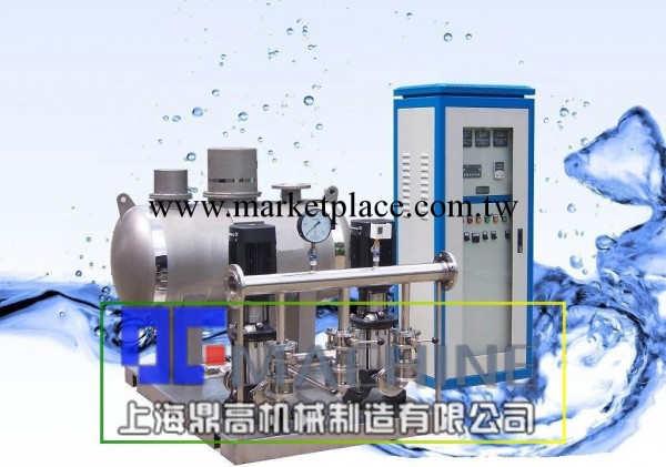 供應：無負壓生活供水/清水離心泵/上海無負壓增壓泵工廠,批發,進口,代購