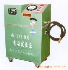 供應優質試壓泵 打壓泵 電動試壓泵2.5-100mpa工廠,批發,進口,代購