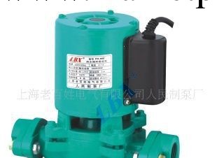 批發上海PH系列冷熱水管道式循環水泵工廠,批發,進口,代購