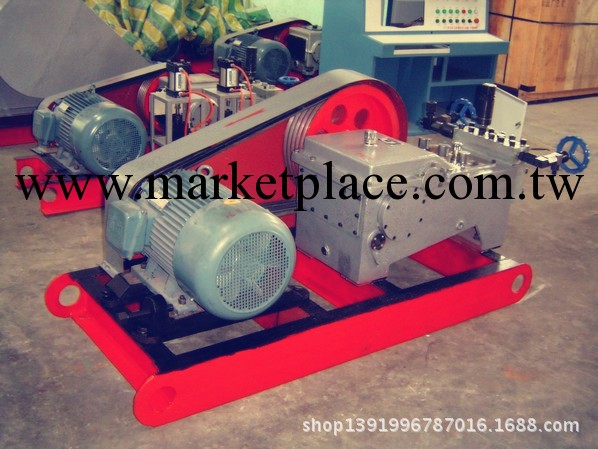高壓試壓泵控制系統 國內優質控制試壓泵系統廠傢工廠,批發,進口,代購