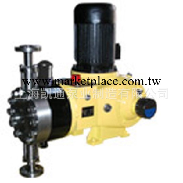 供應J-XM液壓平衡隔膜式計量泵工廠,批發,進口,代購