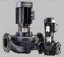 PCB格蘭富水泵，授權代理，TP65-410/2  立式鑄鐵管道循環泵工廠,批發,進口,代購