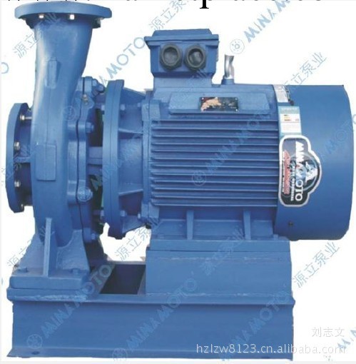 最好質量空調泵 KTX125-100-200低噪音空調泵 7.5KW水泵工廠,批發,進口,代購