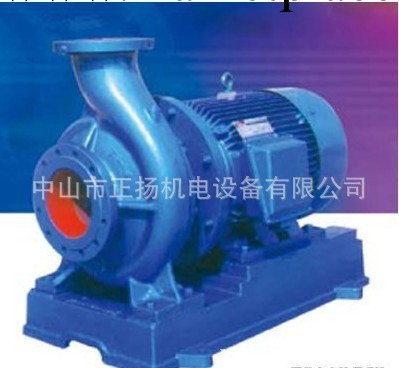 代理銷售廣一KTZ型直連式空調泵工廠,批發,進口,代購