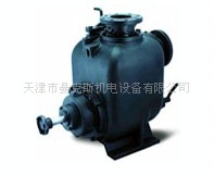 供應杭州南方SP-3無堵塞自吸式排污泵(圖)工廠,批發,進口,代購