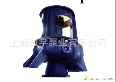 長期銷售上海凱士比MN型污水泵 不阻塞雙吸式污水泵工廠,批發,進口,代購
