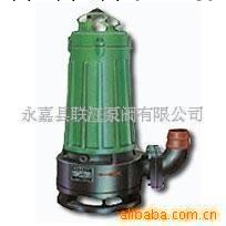 WQX型高楊程污水泵工廠,批發,進口,代購