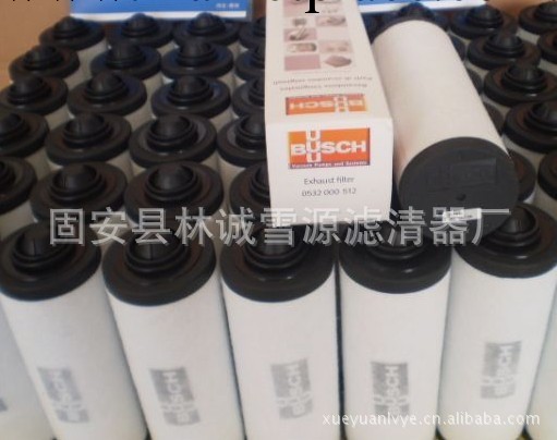 蘇州大量批發普旭真空泵油霧過濾器0532140159工廠,批發,進口,代購
