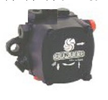 工業燃燒器配件油泵桑泰克油泵 D系列桑泰克重油油泵  批發工廠,批發,進口,代購