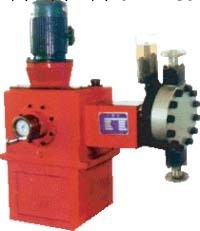 J-TM型液壓隔膜計量泵、上海中耐生產工廠,批發,進口,代購