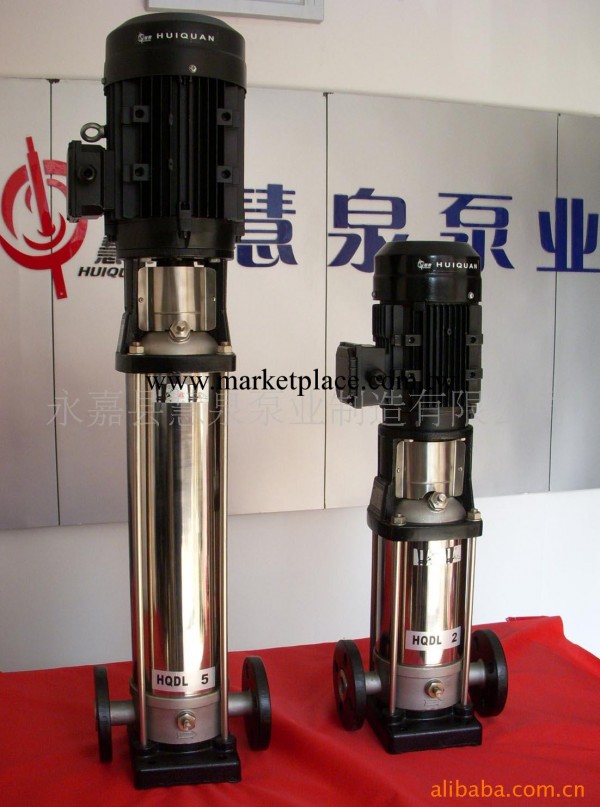 QDLF不銹鋼多級離心泵工廠,批發,進口,代購