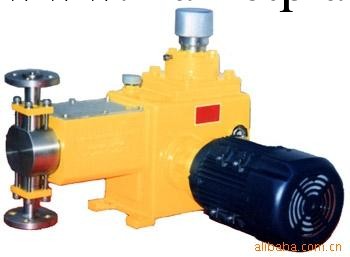 成都國產柱塞計量泵-海藍計量泵J-X系列工廠,批發,進口,代購