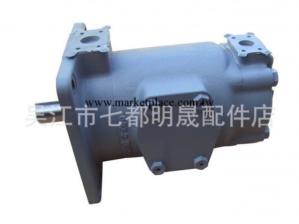 供應日本東京計器SQP43-60-38-86DD-LH-18雙聯葉片泵工廠,批發,進口,代購