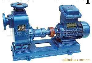上海水泵生產廠傢_40CYZ-A型自吸式離心油泵/自吸油泵工廠,批發,進口,代購