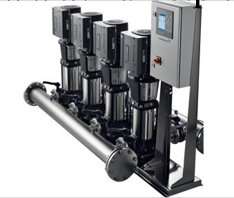 格蘭富水泵帶有控制器工廠,批發,進口,代購