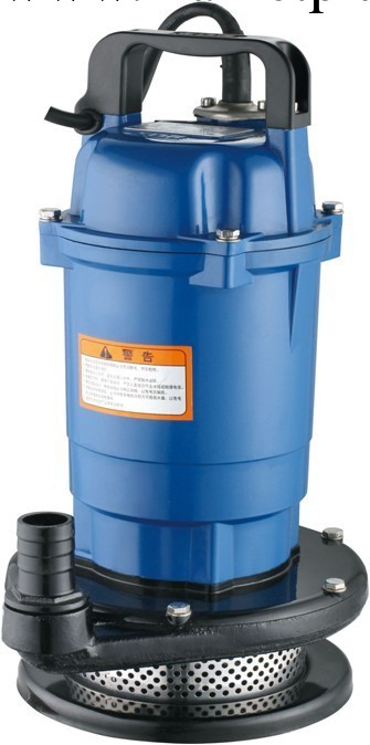 WQX高揚程潛水電泵 小型三相潛水泵 50WQX工廠,批發,進口,代購