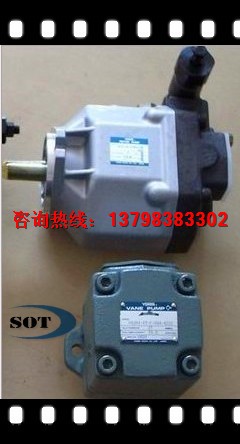 YUKEN油研葉片泵PV2R1-23-F-RAA-41工廠,批發,進口,代購