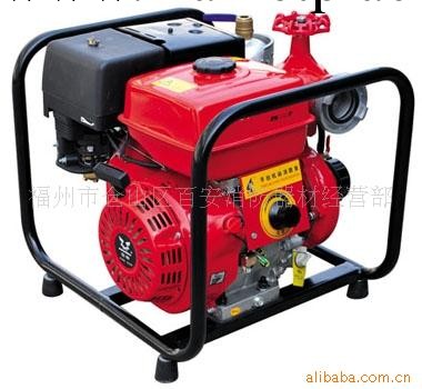 手抬機動消防泵JBQ4.6/8.0（11馬力）工廠,批發,進口,代購