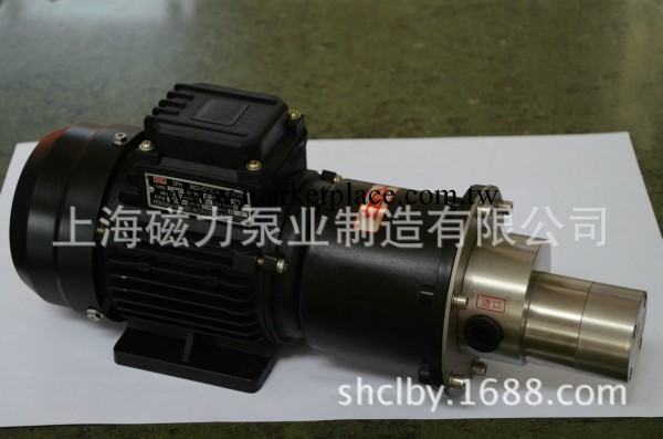 生產銷售 15CQB-10 磁力驅動齒輪 高溫工程磁力泵工廠,批發,進口,代購