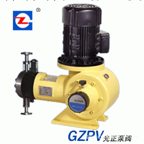 供應光正JYZ型液壓隔膜式計量泵工廠,批發,進口,代購