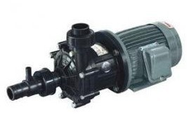 優質保證 CQF32-25-125系列磁力驅動循環泵 抗腐蝕性強工廠,批發,進口,代購