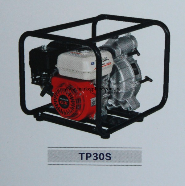TP30S 自吸式污水泵工廠,批發,進口,代購