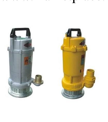 供應潛水泵   QDX1.5-16-0.37潛水泵  專業潛水泵   清水潛水泵工廠,批發,進口,代購