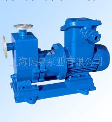 磁力泵-上海民泉ZCQ磁力泵工廠,批發,進口,代購