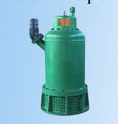 BQS50-15-5.5/B礦用隔爆型潛水排沙電泵工廠,批發,進口,代購