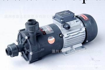 磁力泵CQF20-20-110 耐酸堿，節能型 意達泵業工廠,批發,進口,代購