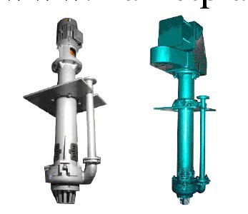供應SP型40PV-SP(R)立式液下泵為離心渣漿泵工廠,批發,進口,代購