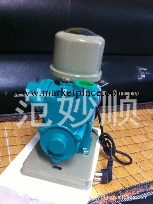 上海人民制泵廠PXL-128A自吸自動增壓水泵工廠,批發,進口,代購