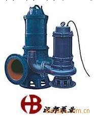 供應QW80-65-25-7.5無堵塞泵工廠,批發,進口,代購