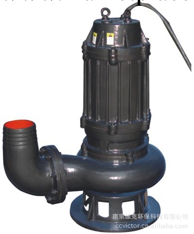 潛水排污泵 WQ10-15-1.5  優質污水泵工廠,批發,進口,代購