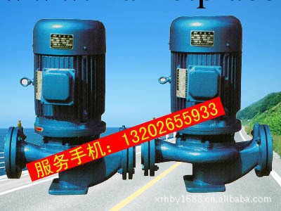 江西新瑞洪泵業給力推薦ZKB型、GD型、ISG型空調泵工廠,批發,進口,代購