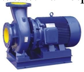 ISG立式管道泵ISW離心泵鄭州龍澤質量保證工廠,批發,進口,代購