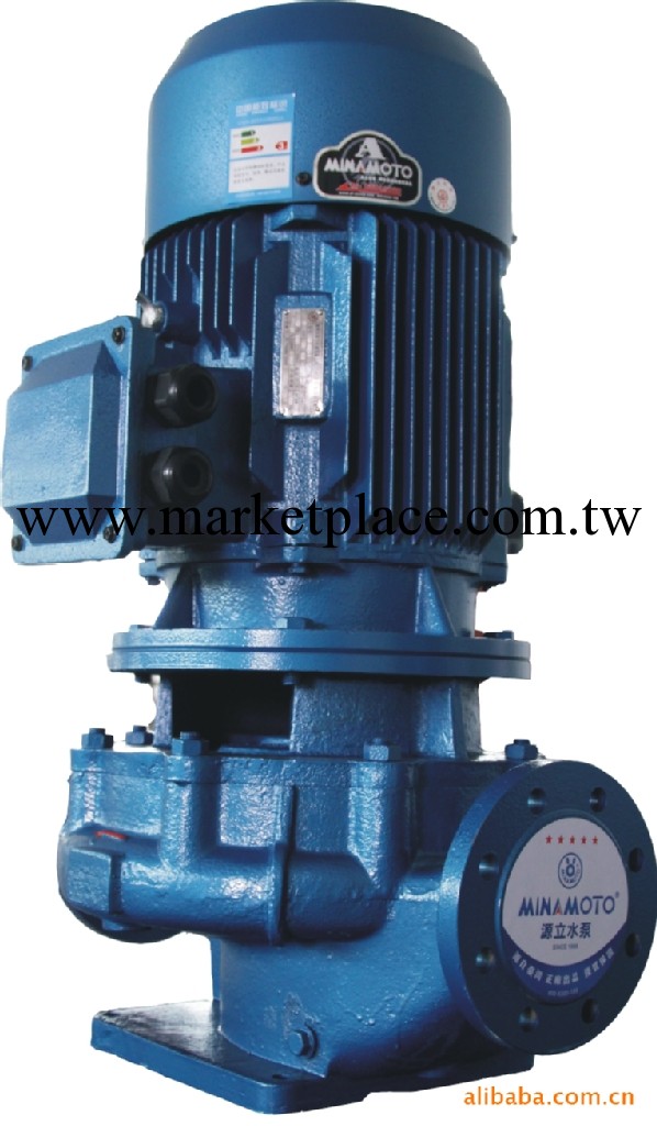 廠傢直銷55KW離心泵 GDX250-32低噪音空調泵工廠,批發,進口,代購