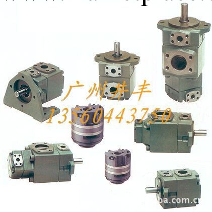 YUKEN 油泵 PV11R10-2-F-RAA-20批發・進口・工廠・代買・代購