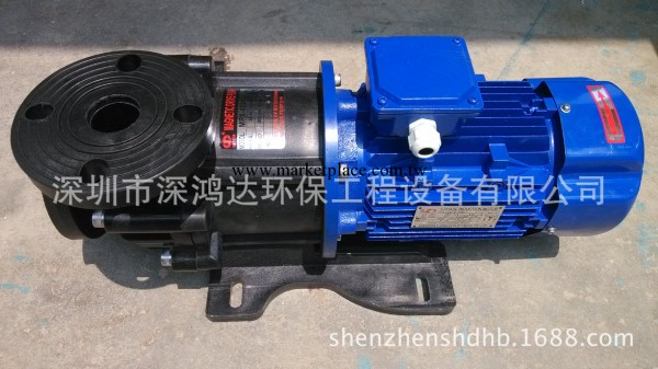 耐強酸強堿磁力泵、防腐化學泵：2.2KW工廠,批發,進口,代購