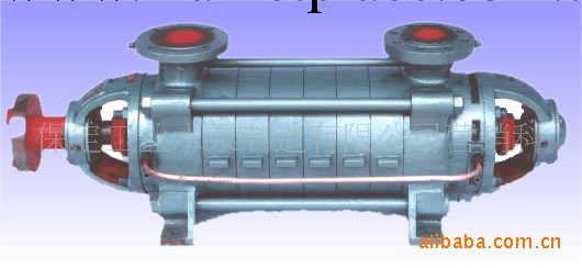 鍋爐給水泵DG25-30x6  多級離心泵D25-30x6工廠,批發,進口,代購