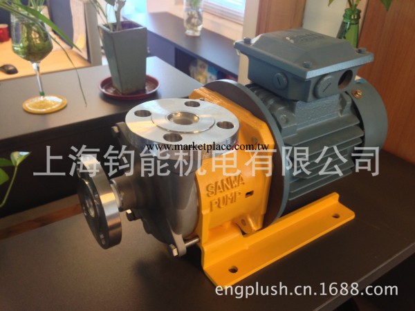 【日本三和 Sanwa Pump 原裝進口】不銹鋼磁力泵 Lite系列工廠,批發,進口,代購