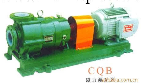 供應耐腐蝕襯氟磁力泵CQB50-32-125FA工廠,批發,進口,代購