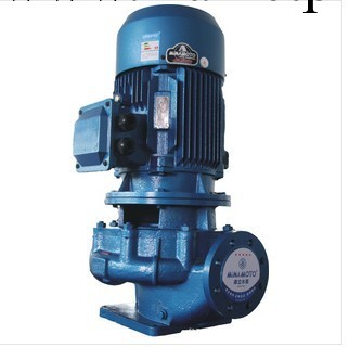供應超靜音泵GDX250-20離心空調泵30KW工廠,批發,進口,代購
