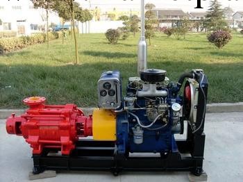 供應XBC型柴油機消防泵組（圖）工廠,批發,進口,代購