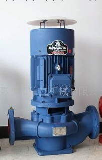 直銷源立GDX100-32立式空調水泵,GDX超靜音泵工廠,批發,進口,代購