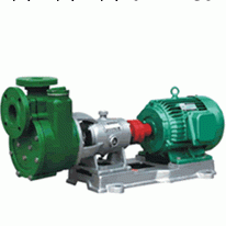 化工泵-FPZ聚丙烯離心自吸泵工廠,批發,進口,代購