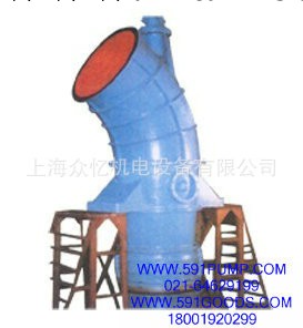 上海水泵廠上海凱士比(KSB)ZLB（Q）型軸流泵工廠,批發,進口,代購