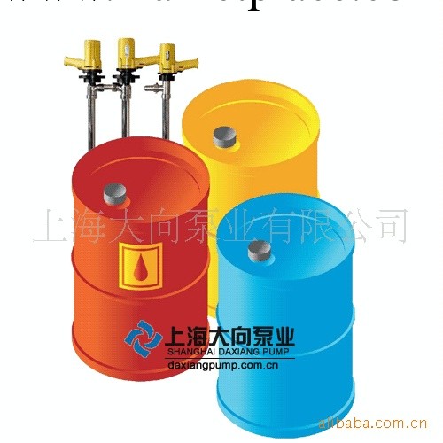 桶泵（SB-2）圖 大向泵業工廠,批發,進口,代購