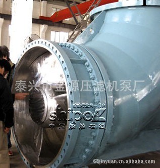 FJX-600強制循環泵 316L材質強制循環泵 板焊型強制循環泵 FJX型工廠,批發,進口,代購