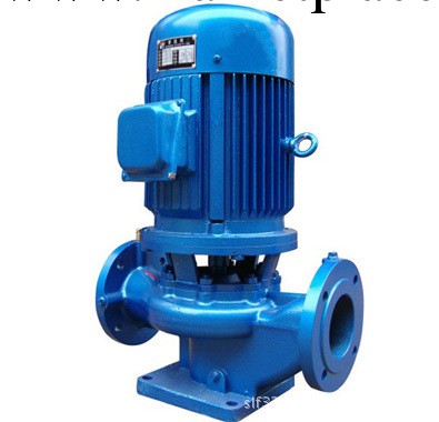 廣州第一水泵廣一GD65-30、50-30、80-21、100-32立式管道離心泵工廠,批發,進口,代購